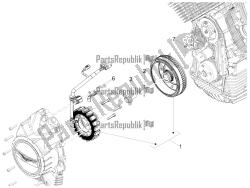 cdi magneto assy / unidade de ignição