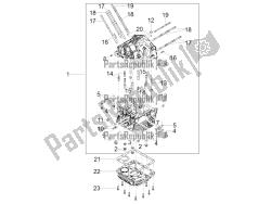 Crankcases I