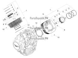 Cylinder - Piston