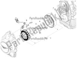 Cdi magneto assy / Ignition unit