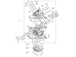 Crankcases I