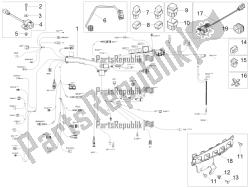 impianto elettrico centrale