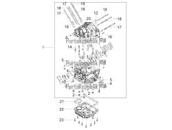 Crankcases I