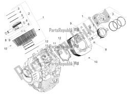 Cylinder - Piston