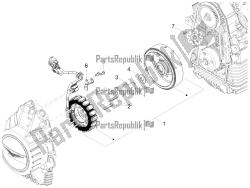 cdi magneto assy / unità di accensione