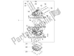 Crankcases I