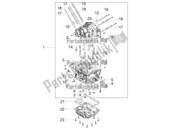 Crankcases I