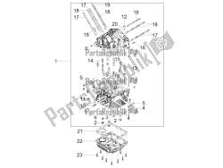 Crankcases I