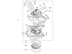 Crankcases I