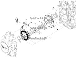 Cdi magneto assy / Ignition unit