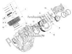 Cylinder - Piston