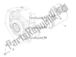 Starter / Electric starter