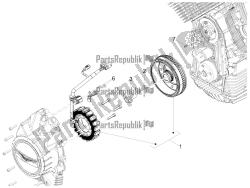 cdi magneto assy / unidade de ignição