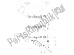 system odzyskiwania oparów paliwa