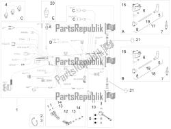 centraal elektrisch systeem