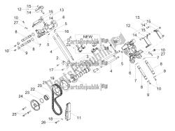 Timing system