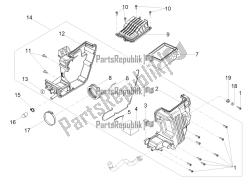 caja de aire