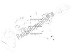 cdi magneto assy / unità di accensione