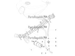 system odzyskiwania oparów paliwa