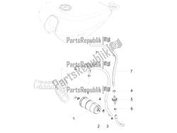 system odzyskiwania oparów paliwa