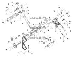 Timing system