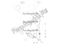 system odzyskiwania oparów paliwa