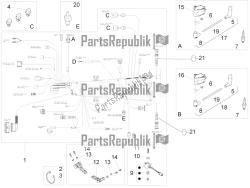 centraal elektrisch systeem