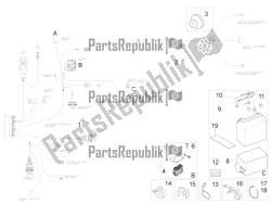 achter elektrisch systeem