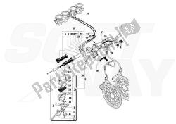 Front Braking System