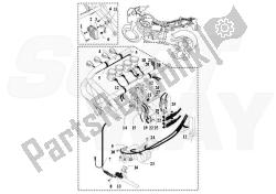 Injection Wiring Harness