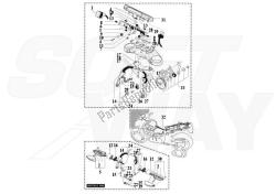 Meter - Wiring Harness