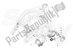 Relay, Starting Motor