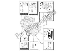 sistema eléctrico del motor