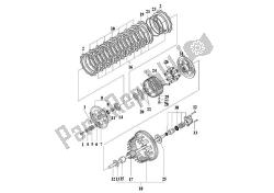 Clutch 1090rr