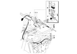 CLUTCH MASTER CYLINDER