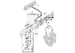 Front Braking System