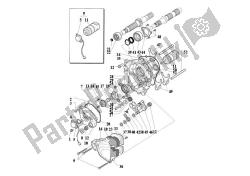 Gear selector