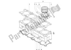 cilindros - pistões