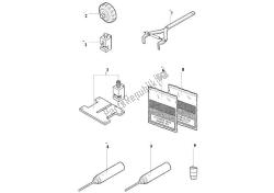 werkplaatsgereedschap, motor ii