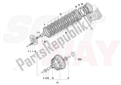 Clutch 1090r