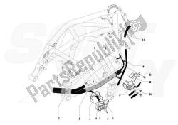 Relay, Starting Motor