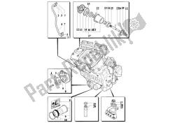 Filters - Oil Pump