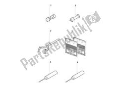 werkplaatsgereedschap, motor ii