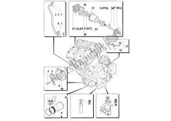 Filters - Oil Pump