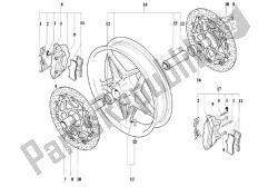 roue avant