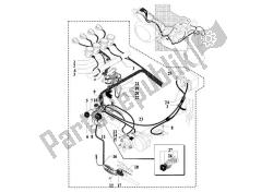 Injection Wiring Harness