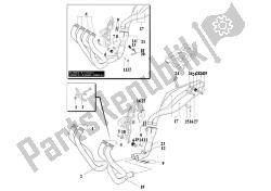 EXHAUST SYSTEM