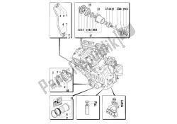 Filters - Oil Pump