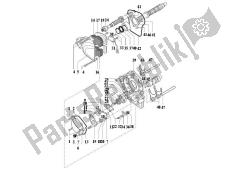 Gear selector