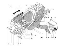 Rear Frame Single Seater